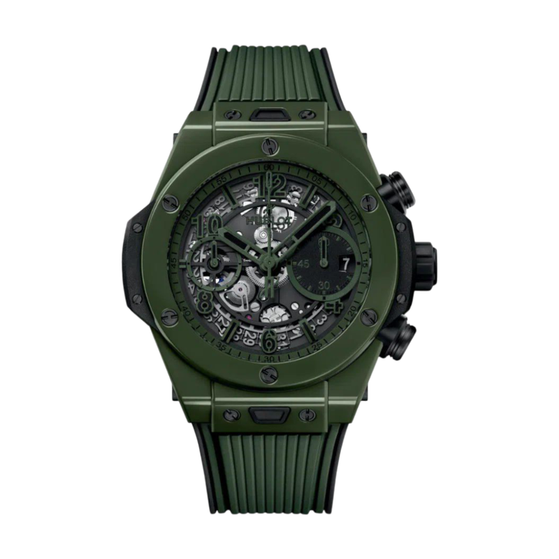 Hublot Big bang Mirror Original