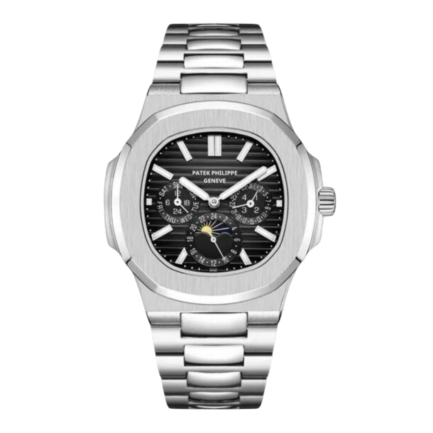Patek Nautilus preputialCleander MirrorOriginal