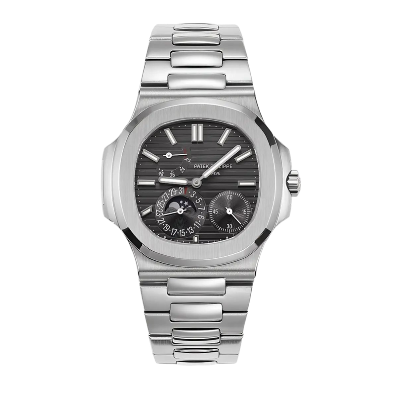 Patek Nautilus Mirror Original