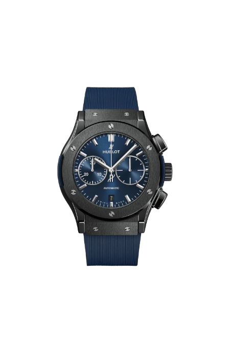 Hublot Classic Fusion Chronograph Mirror Original