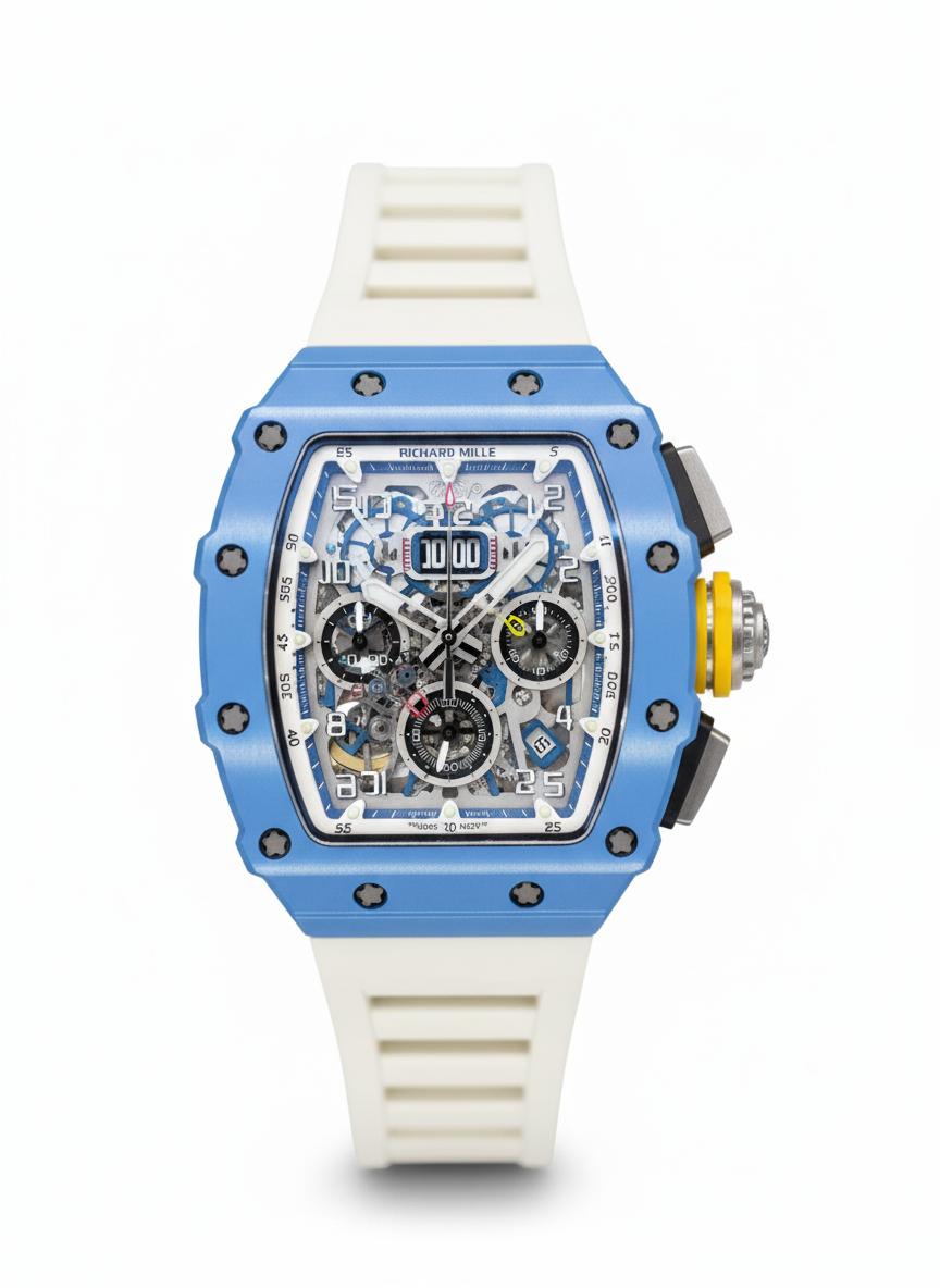 RICHARD MILLE MIRROR ORIGINAL