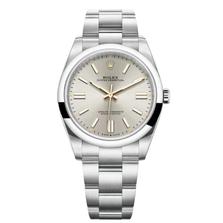 ROLEX Oyster Perpetual Mirror Original