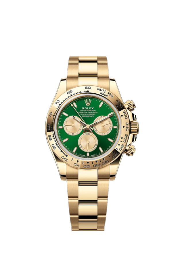 ROLEX DAYTONA Mirror Original