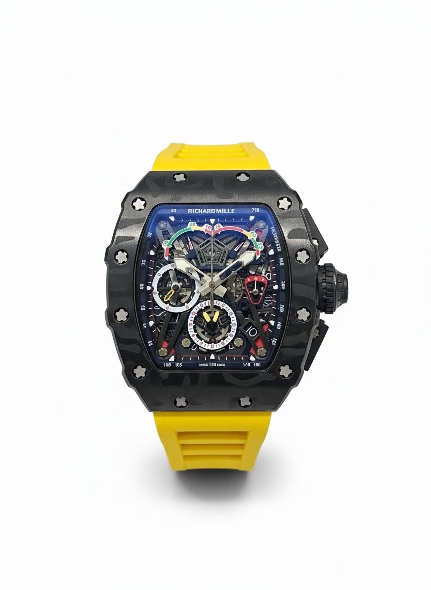 RICHARD MILLE MIRROR ORIGINAL