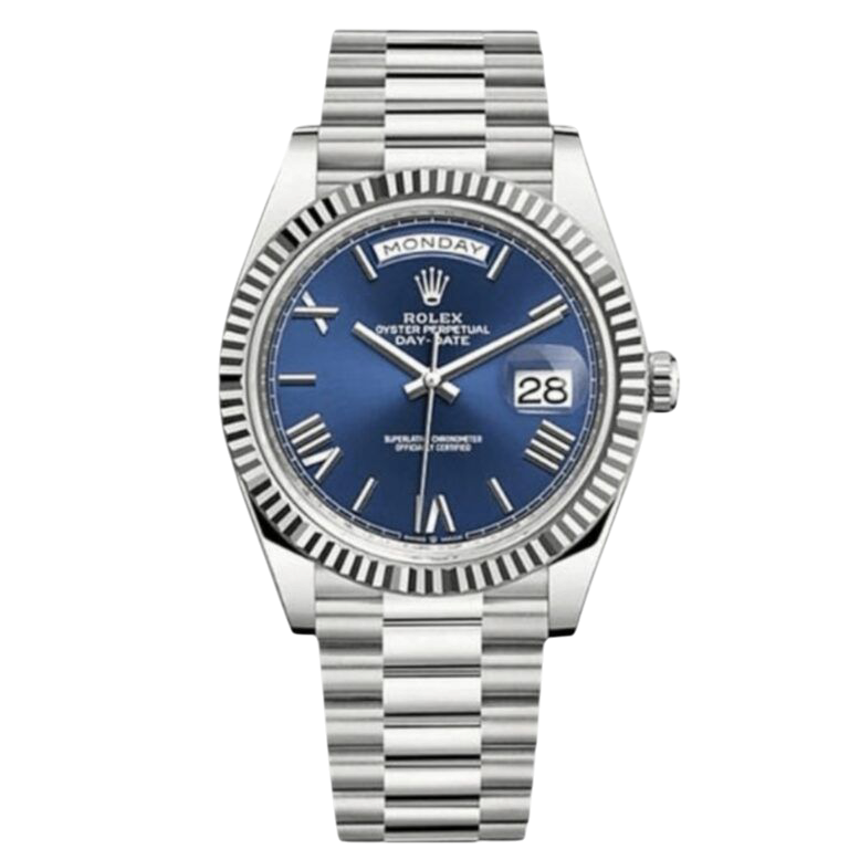 ROLEX DAYDATE Mirror Original