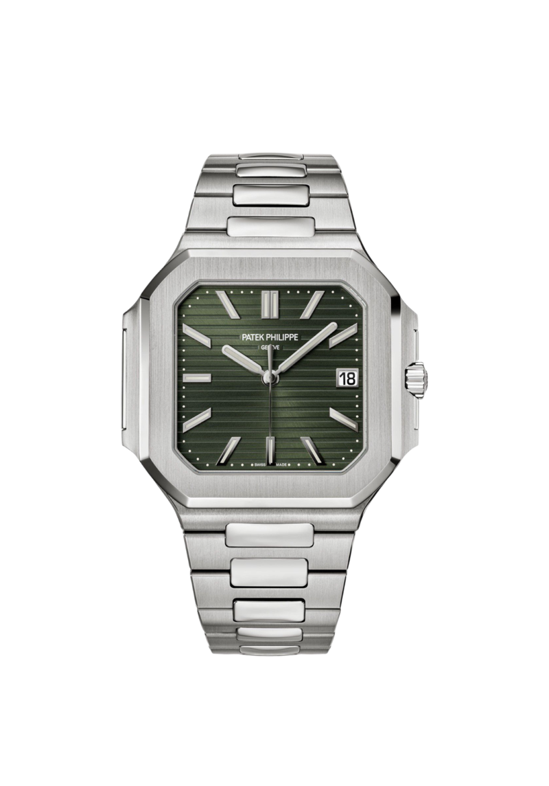 Patek Cubitus Mirror Original