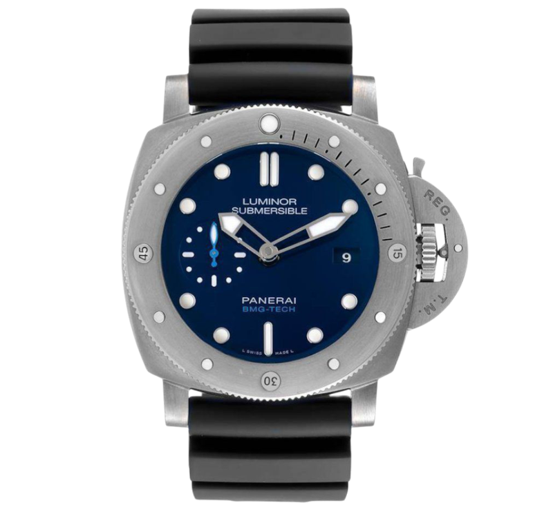 Panerai Luminor Marina Mirror Original