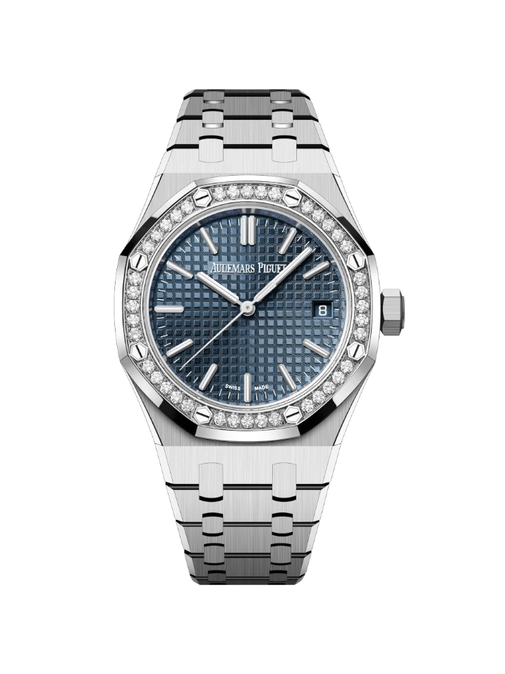Audemars piguet Royal Oak lady Mirror Original
