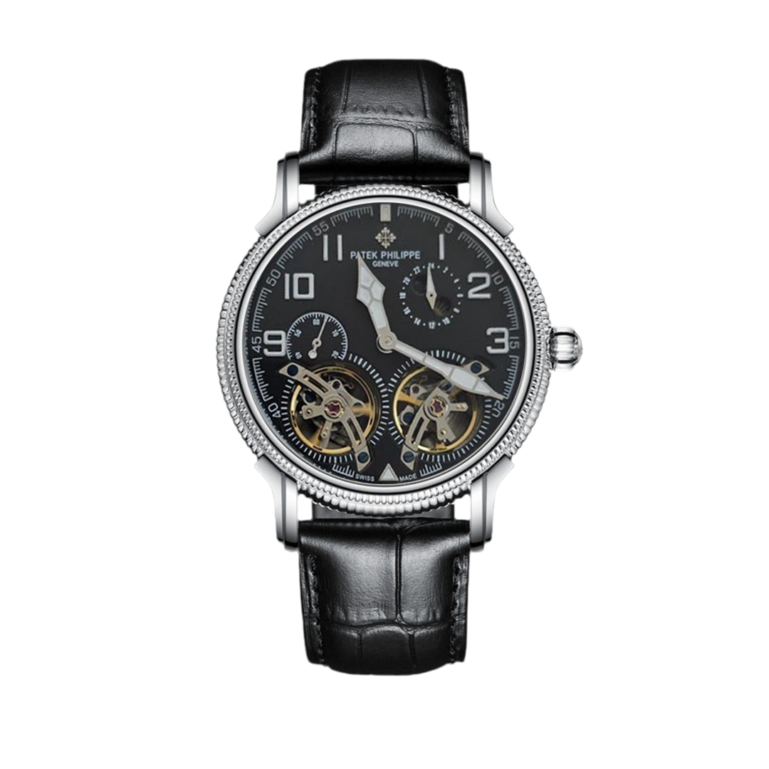 PATEK PHILIPPE TOURBILLON