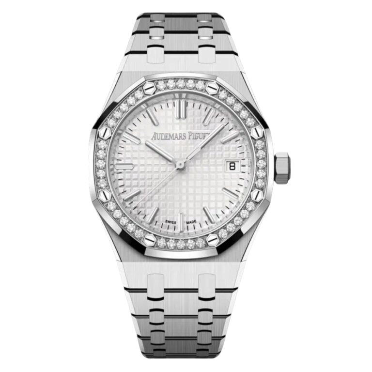 Audemars piguet Royal Oak lady Mirror Original