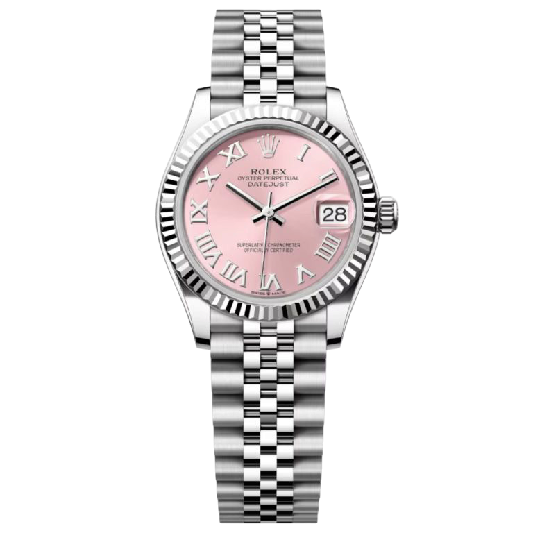 ROLEX DATEJUST Mirror Original