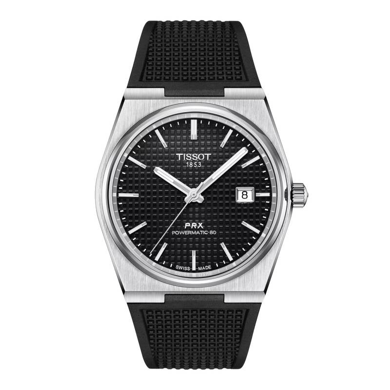 Tissot PRX Powermatic