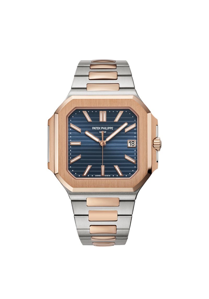 Patek Philippe Cubitus Mirror Original