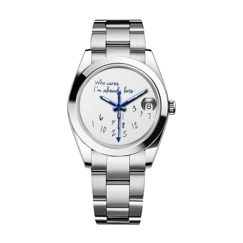 ROLEX DATEJUST Mirror Original