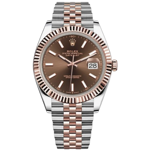 ROLEX DATEJUST Mirror Original