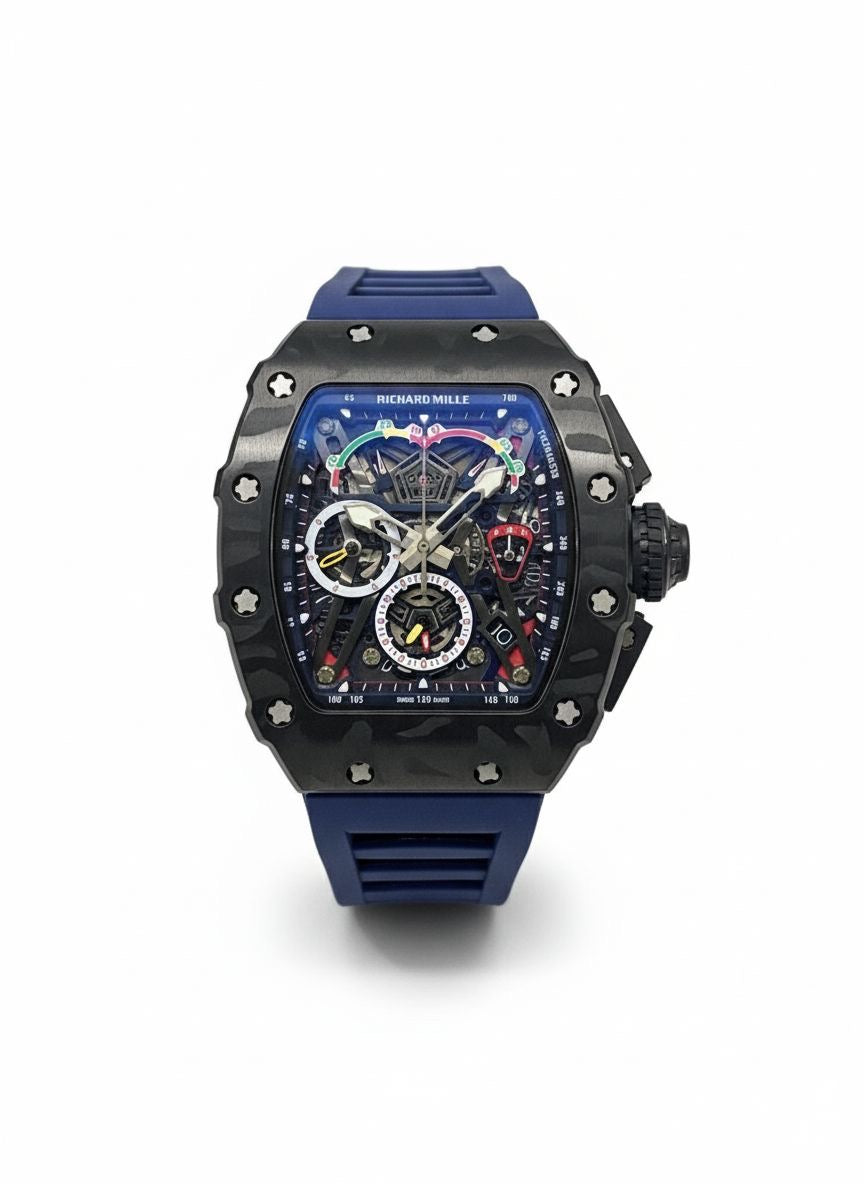 RICHARD MILLE MIRROR ORIGINAL