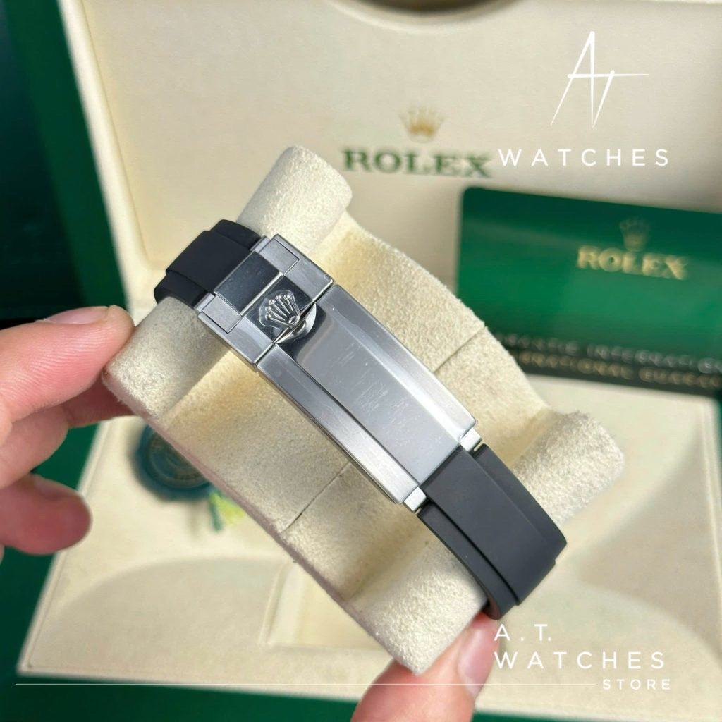 Rolex Daytona Super Clone Swiss Machine