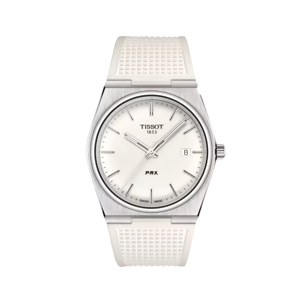 Tissot PRX Quartz