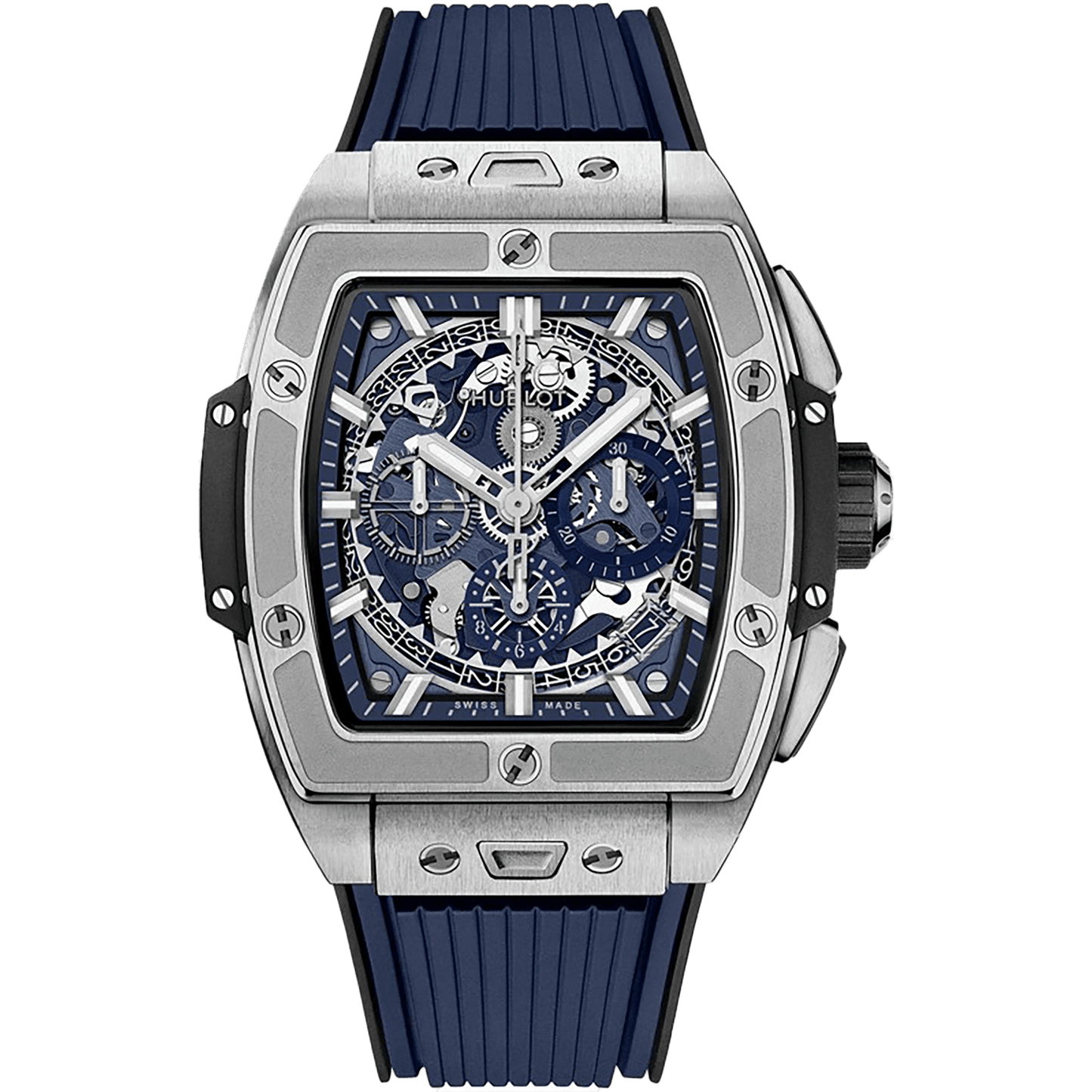 Hublot Spirit Of Big Bang Chronograph