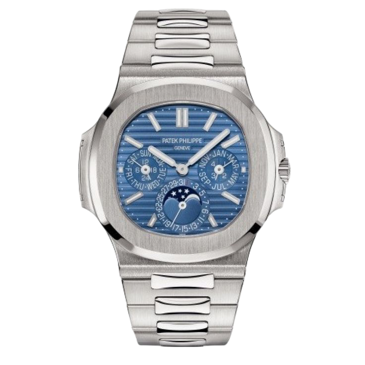 Patek Nautilus preputialCleander MirrorOriginal