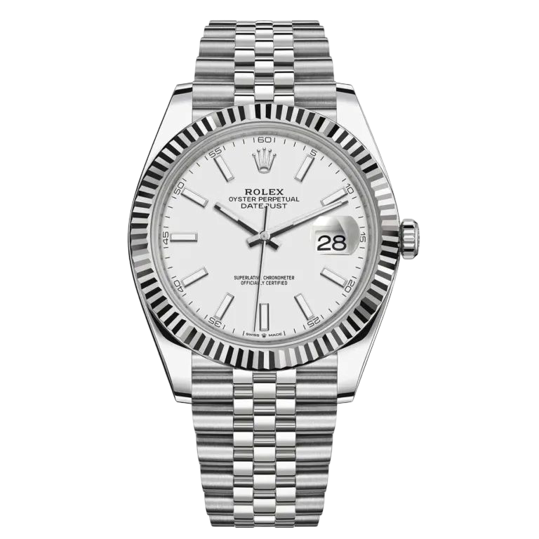 ROLEX DATEJUST Mirror Original