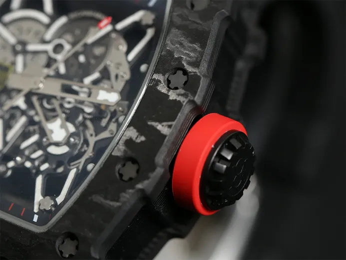 Richard Mille Mirror Original