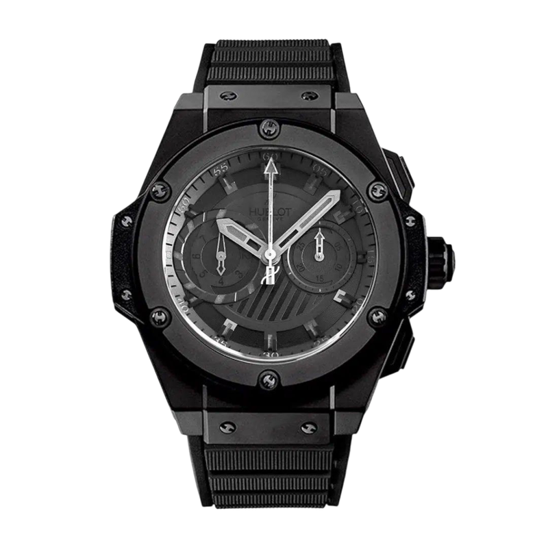 Hublot king power Mirror Original