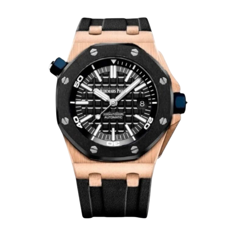 Audemars piguet Offshore Mirror Original