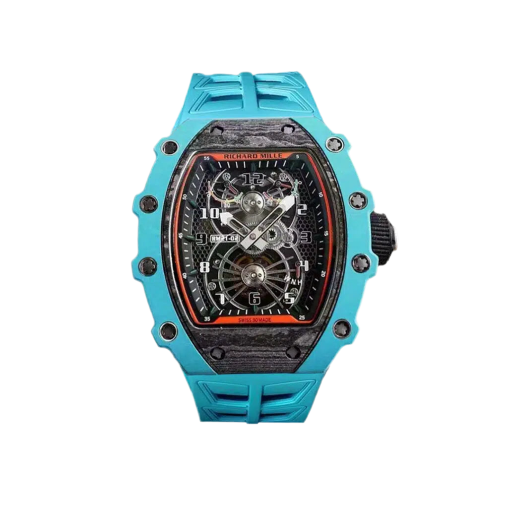 RICHARD MILLE MIRROR ORIGINAL
