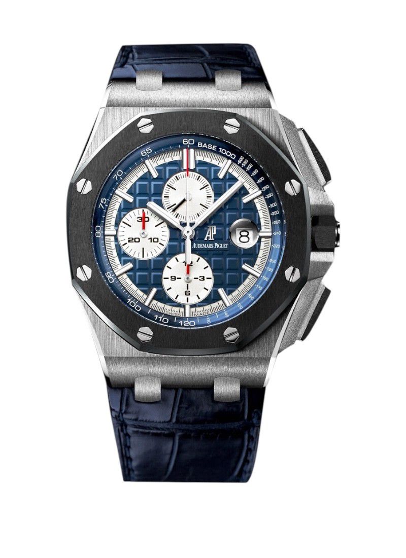 Audemars piguet Offshore Mirror Original