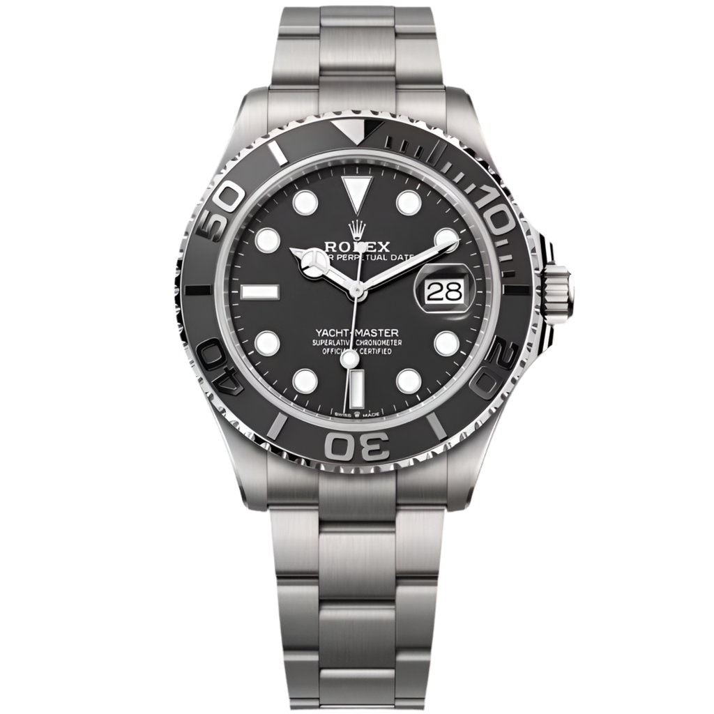 ROLEX YACHTMASTER Mirror Original