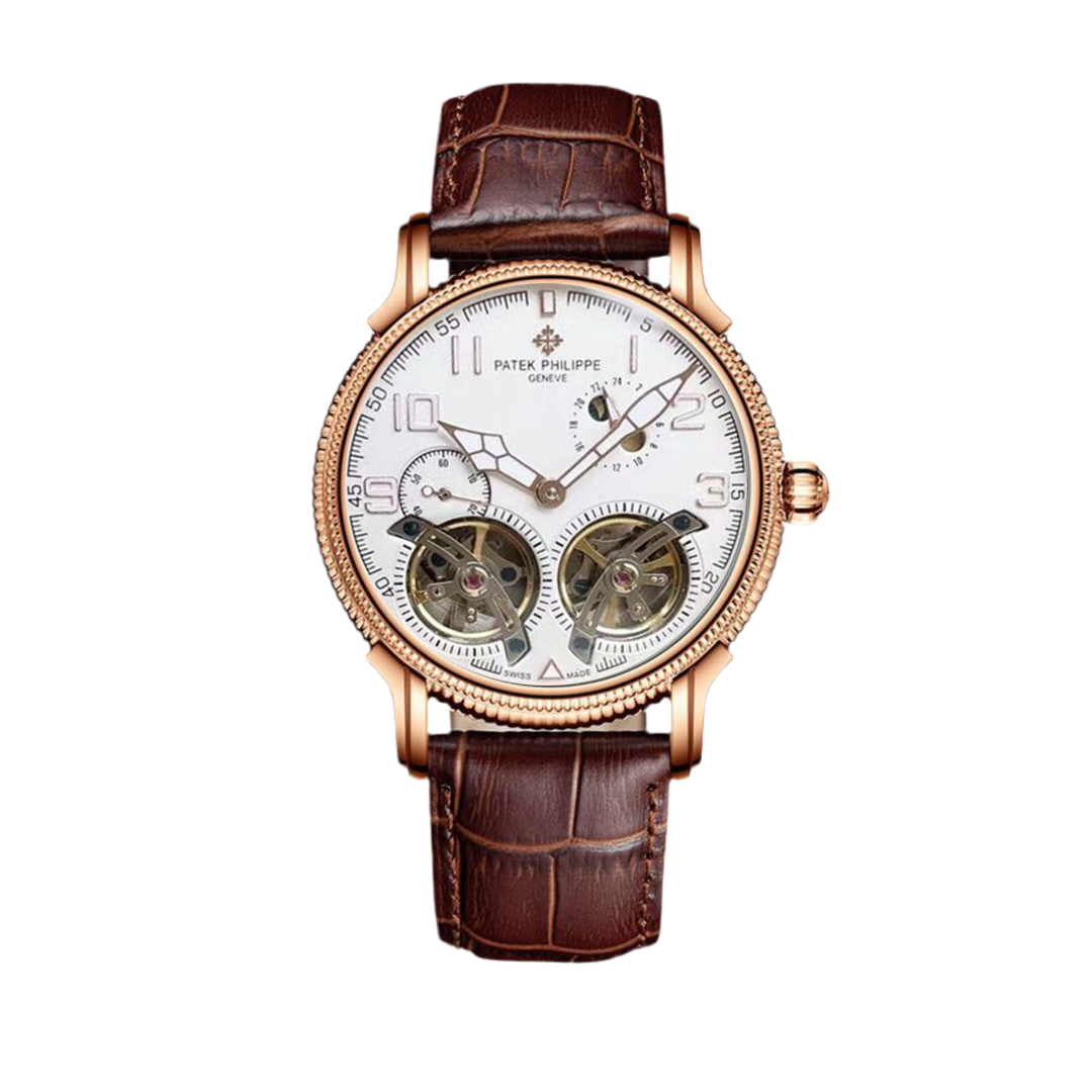 PATEK PHILIPPE TOURBILLON