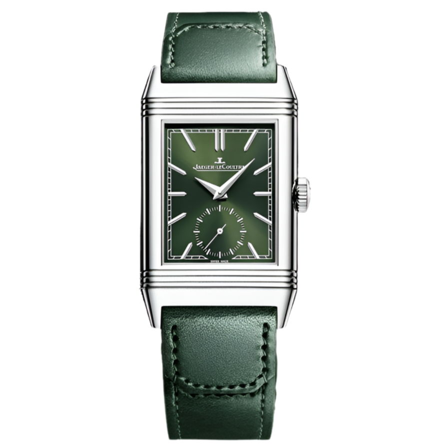 Jaeger-LeCoultre Super Clone Swiss Machine