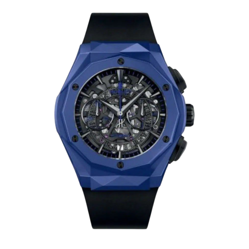 Hublot Classic Fusion Orlinski Mirror Original