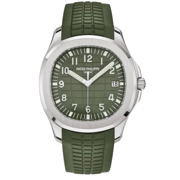 Patek Aquanaut Mirror Original