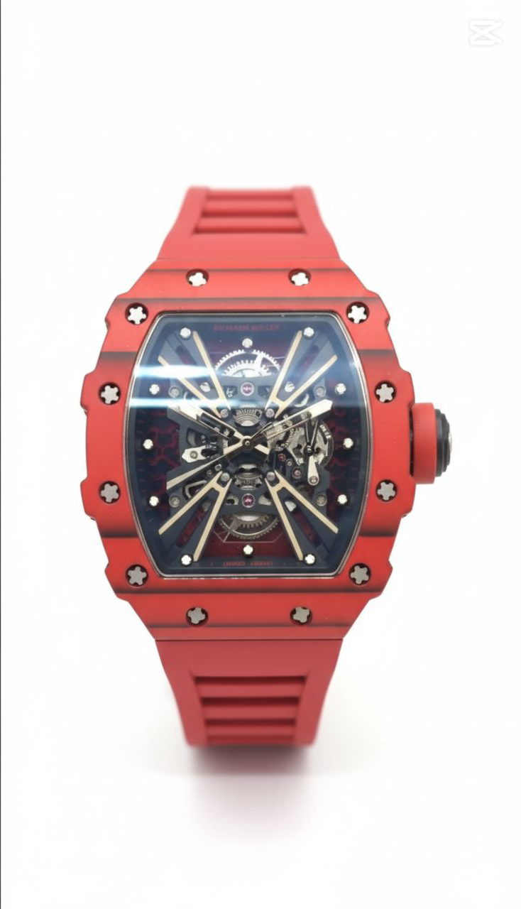 RICHARD MILLE MIRROR ORIGINAL