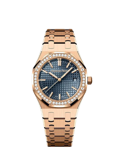 Audemars piguet Royal Oak lady Mirror Original