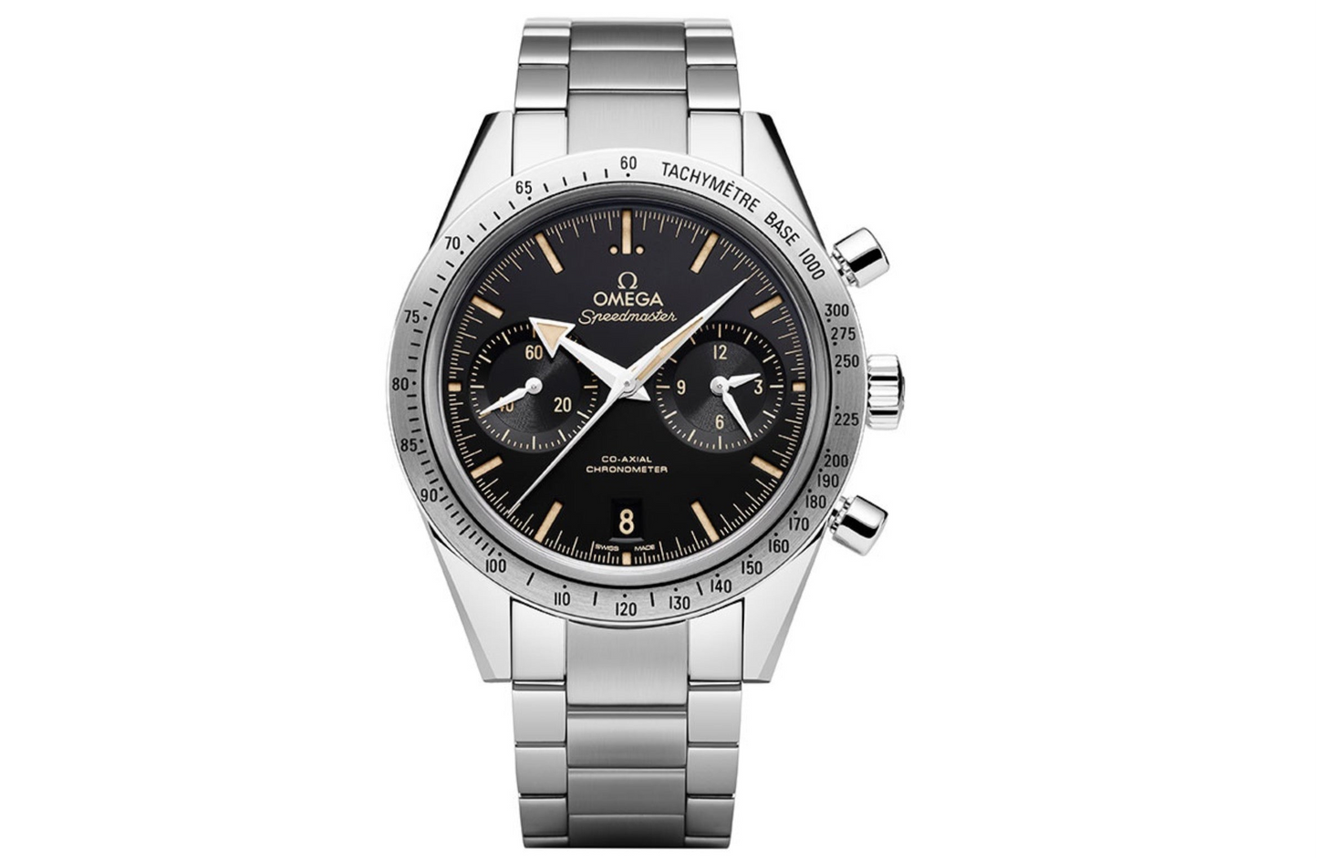OMEGA Speedmaster Mirror Original
