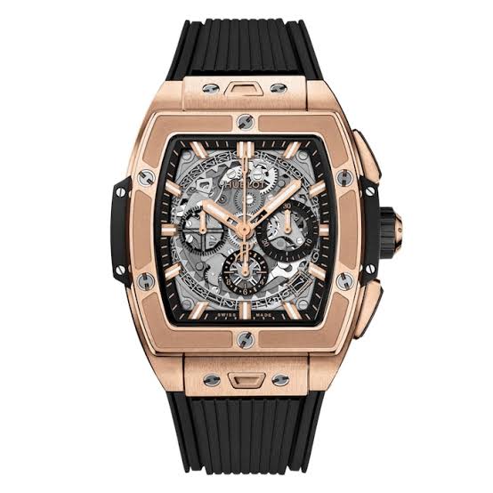 Hublot Spirit Of Big Bang Chronograph