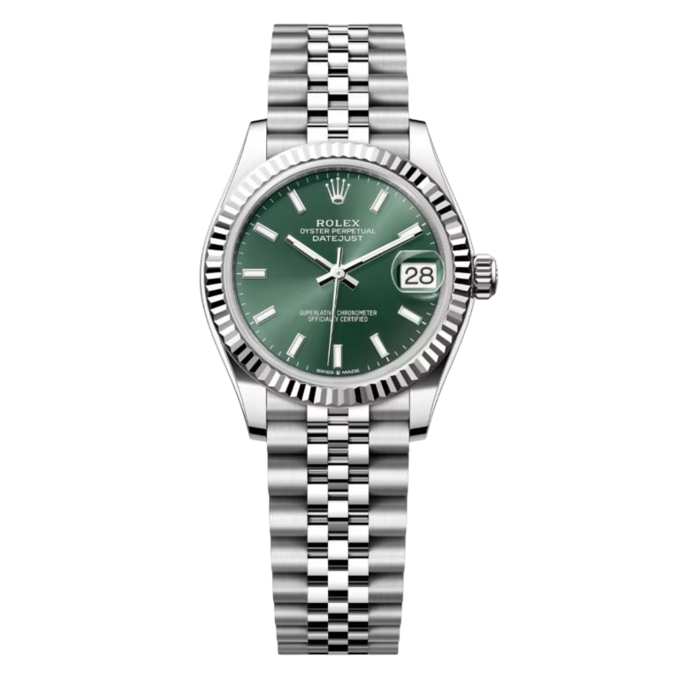 ROLEX DATEJUST Mirror Original