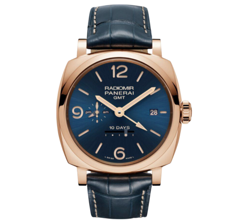 Panerai Luminor Marina Mirror Original