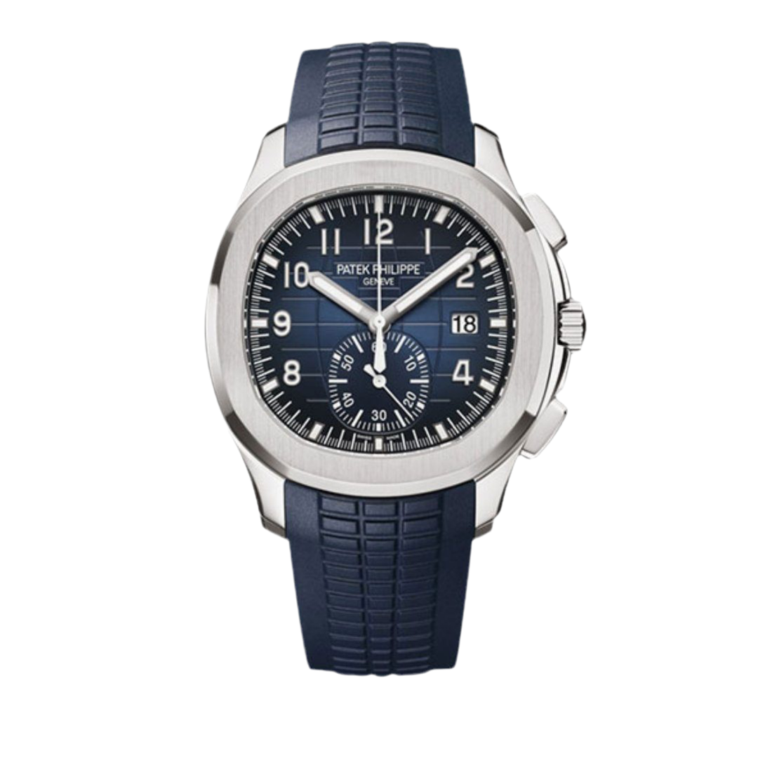 Patek Philippe Aquanaut Mirror Original