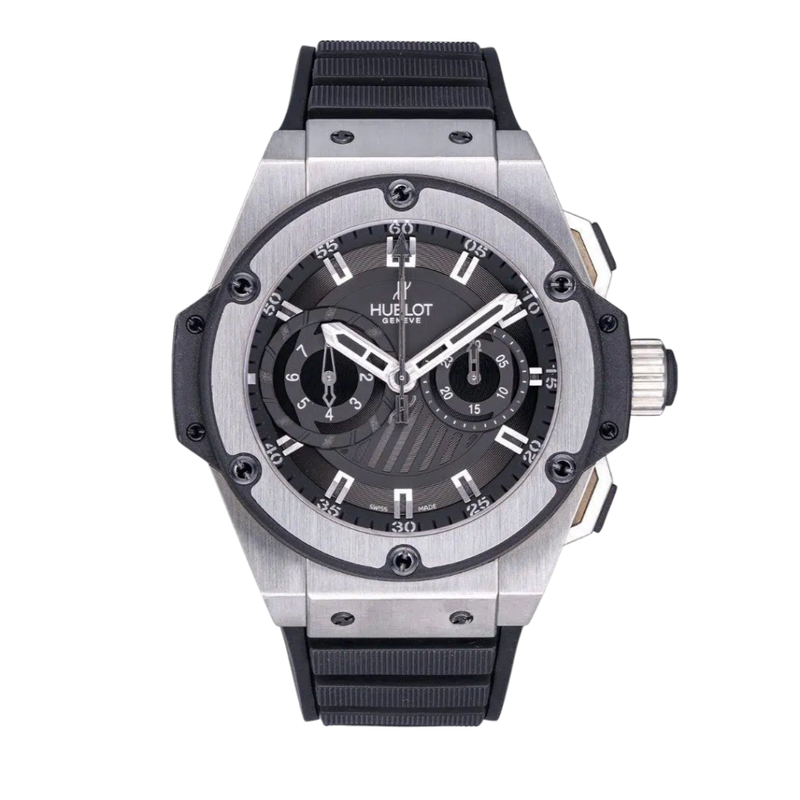 Hublot king power Mirror Original