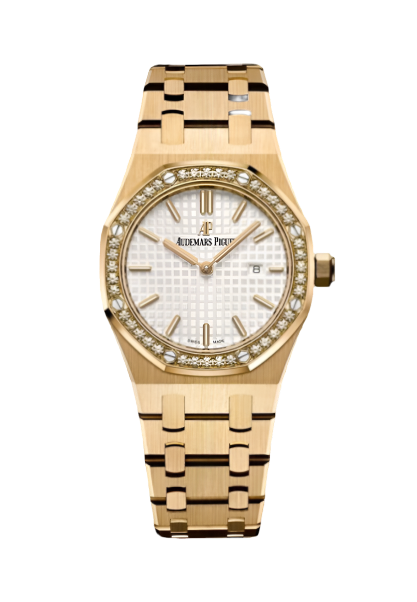 Audemars piguet Royal Oak lady Mirror Original