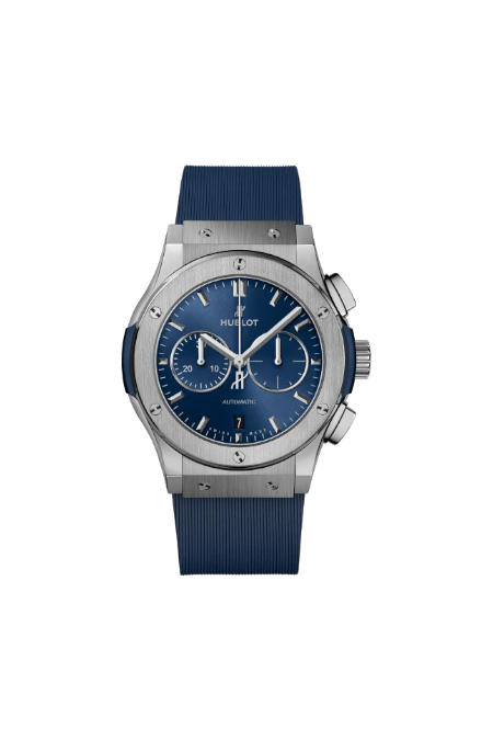 Hublot Classic Fusion Chronograph Mirror Original