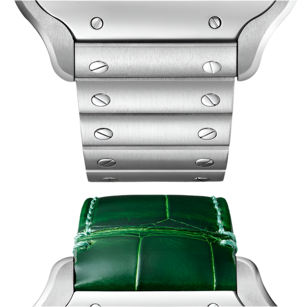 كارتييه سانتوس دي