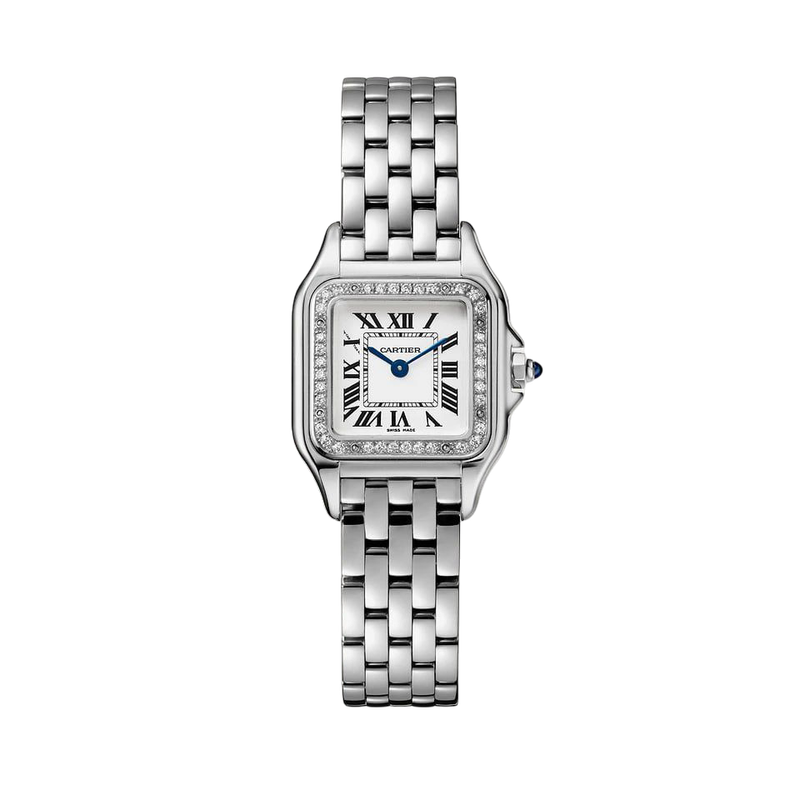 Cartier Panthere Small Mirror Original