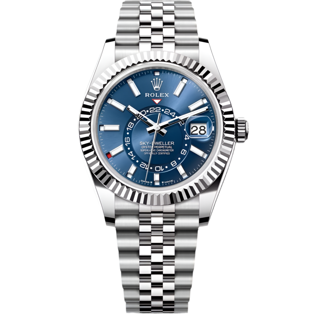 ROLEX SKYDEALER High Quality