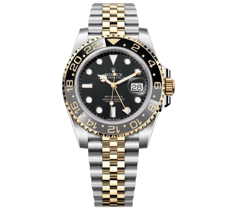 ROLEX GMT MASTER High Quality