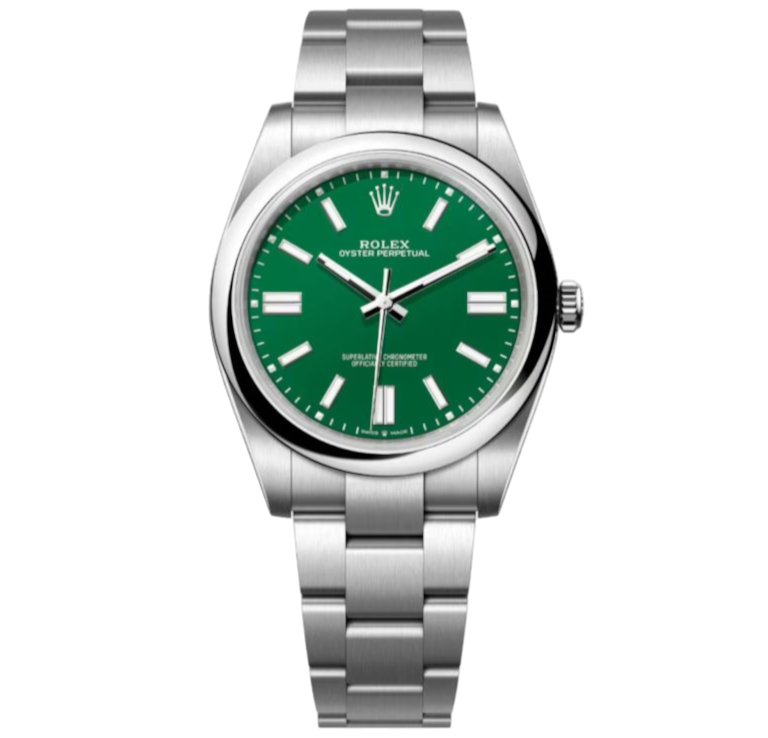 ROLEX Oyster Perpetual High Quality